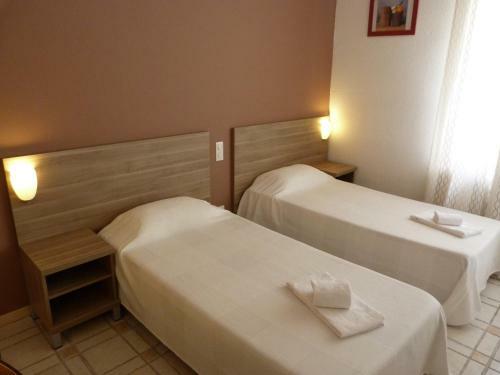 Hotel Lou Garbin