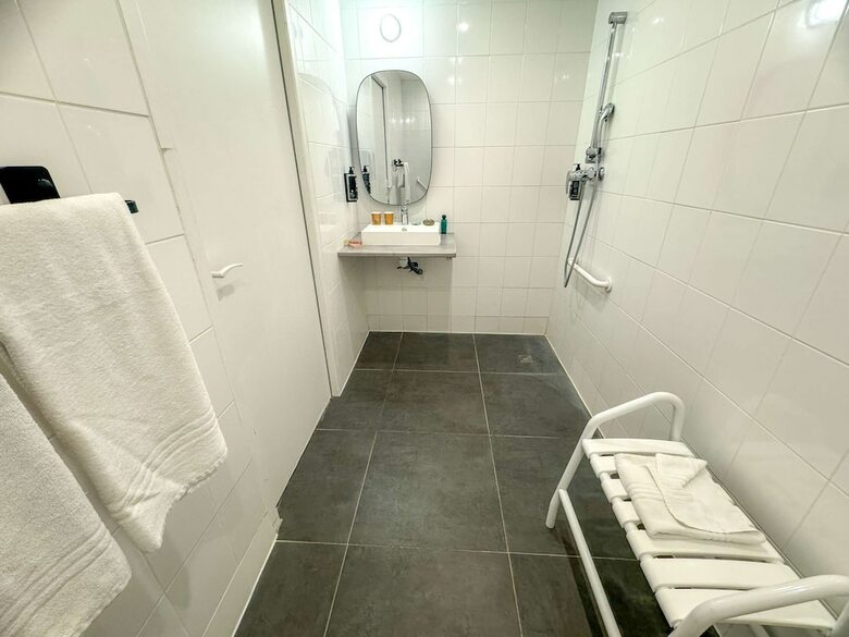 Hotel Ibis Douai Centre