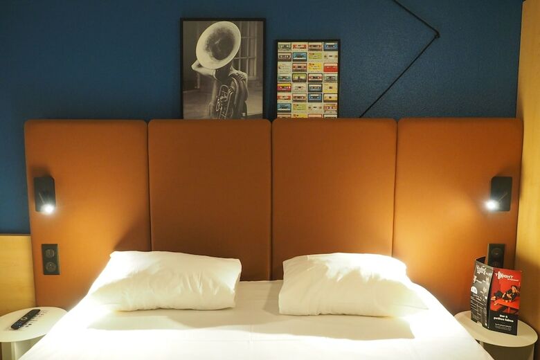 Hotel Ibis Douai Centre
