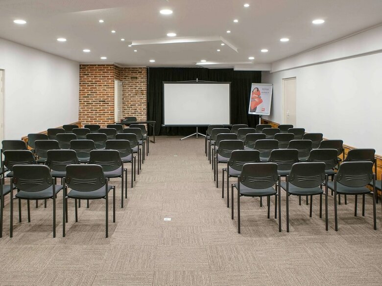 Hotel Ibis Douai Centre
