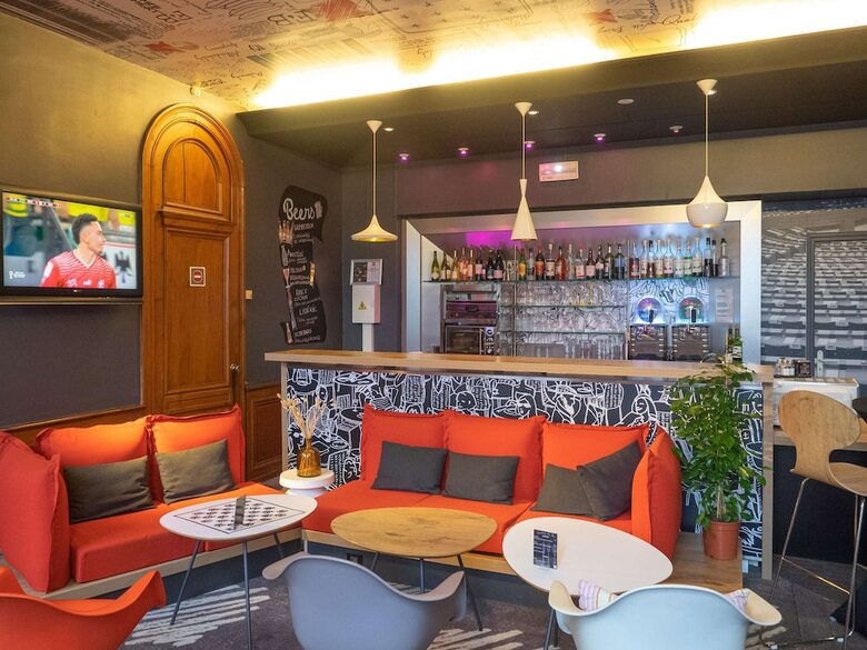 Hotel Ibis Douai Centre