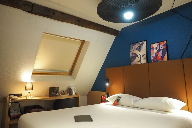 Hotel Ibis Douai Centre