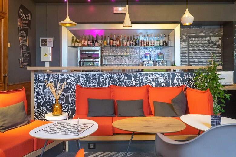Hotel Ibis Douai Centre