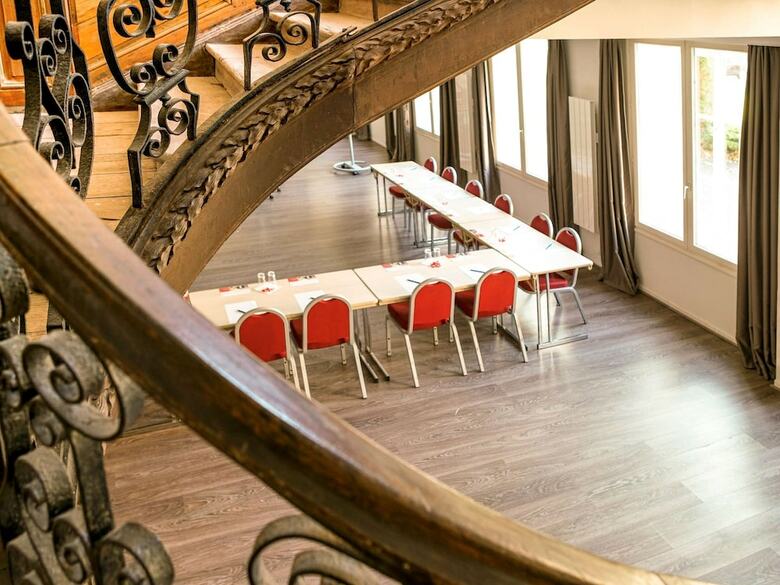 Hotel Ibis Douai Centre
