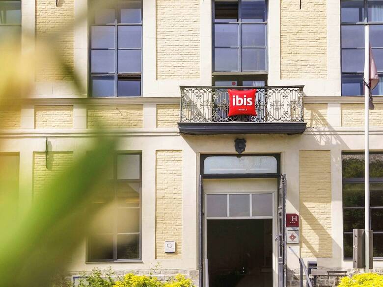 Hotel Ibis Douai Centre