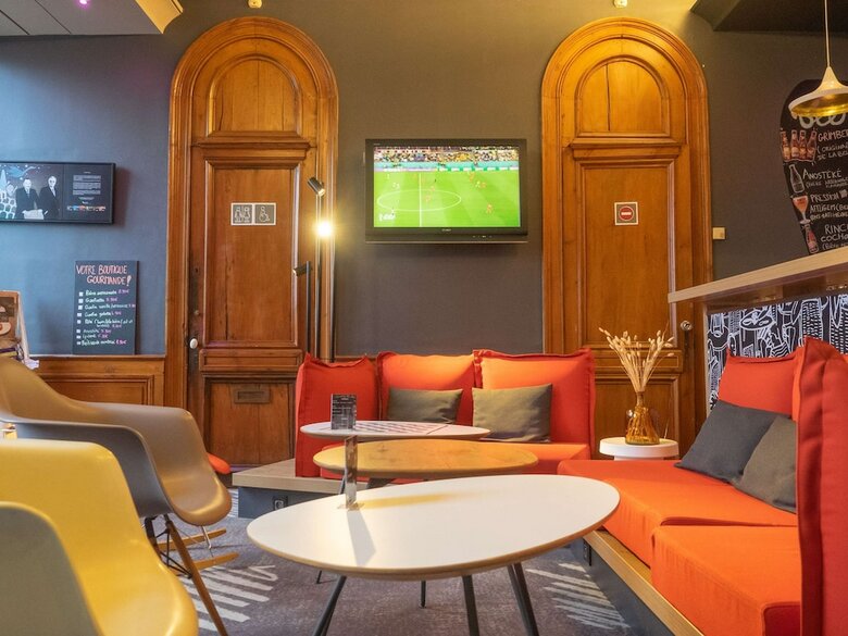 Hotel Ibis Douai Centre