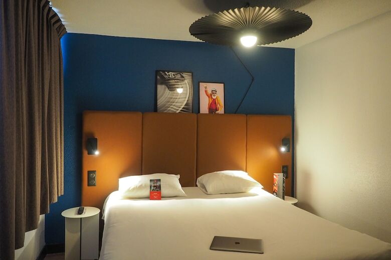 Hotel Ibis Douai Centre