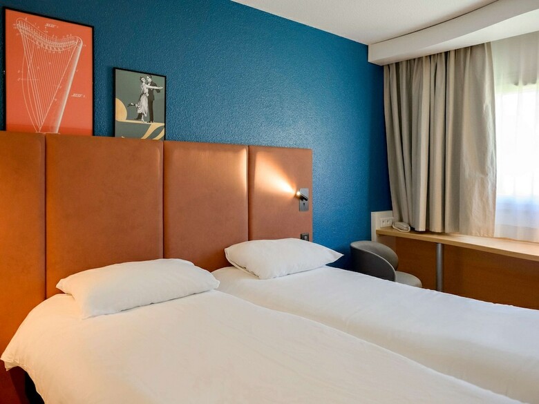 Hotel Ibis Douai Centre