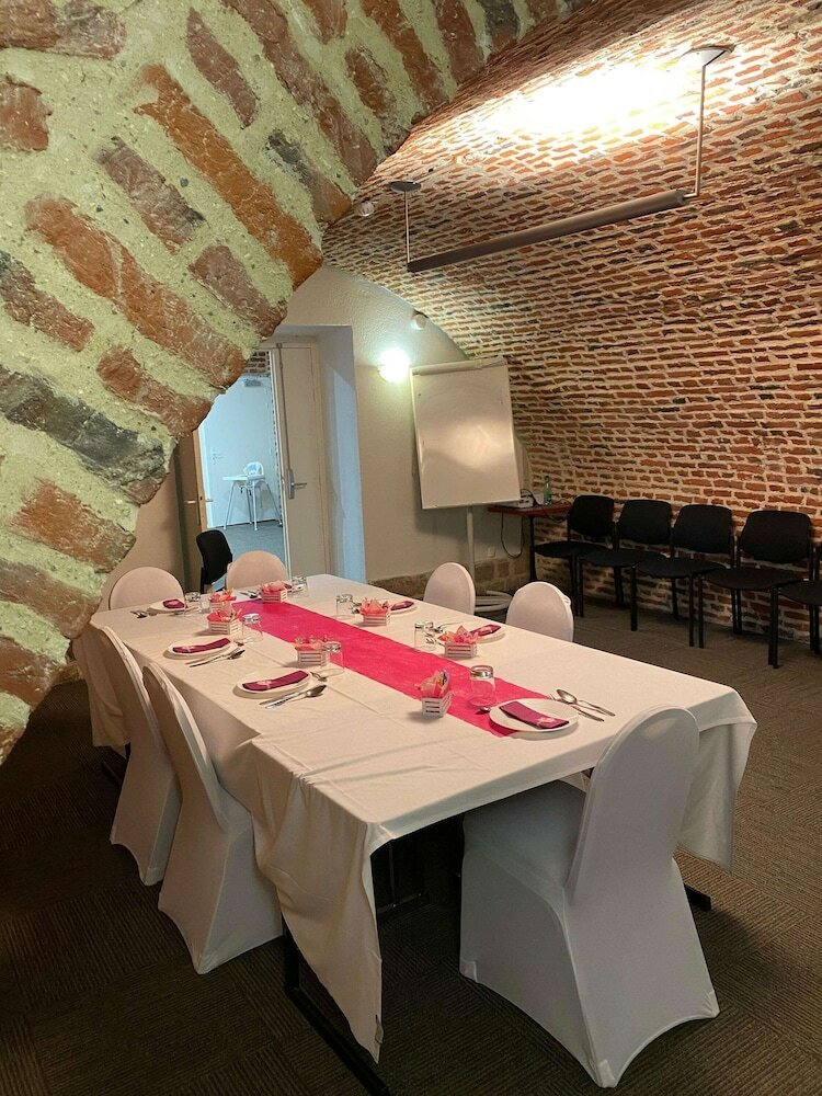 Hotel Ibis Douai Centre