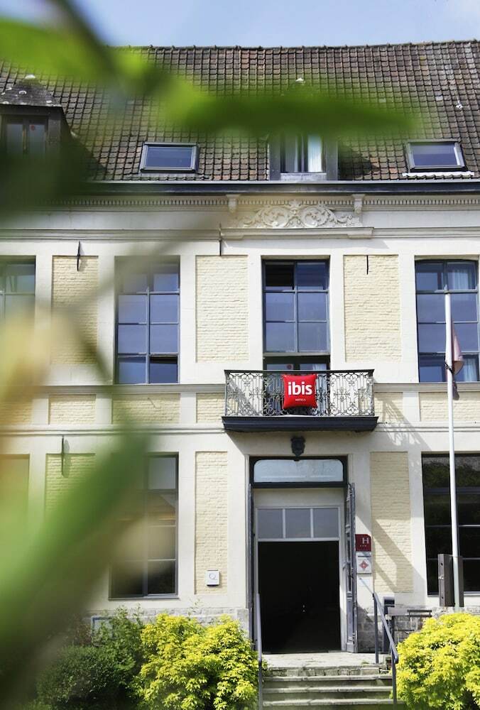 Hotel Ibis Douai Centre