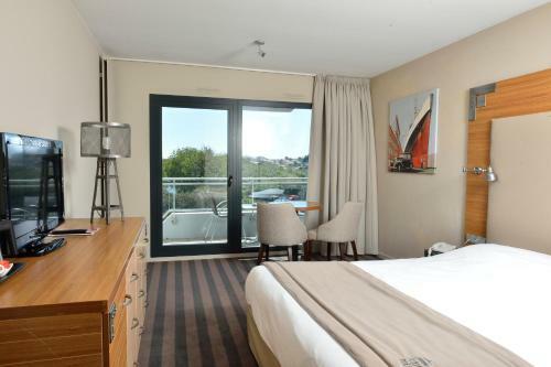 Hotel Mercure C�te Ouest Les Sables D'olonne Thalasso & Spa