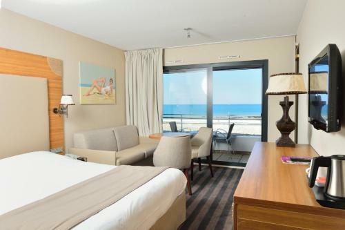 Hotel Mercure C�te Ouest Les Sables D'olonne Thalasso & Spa