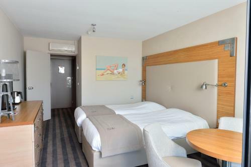 Hotel Mercure C�te Ouest Les Sables D'olonne Thalasso & Spa