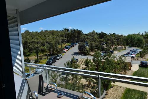 Hotel Mercure C�te Ouest Les Sables D'olonne Thalasso & Spa