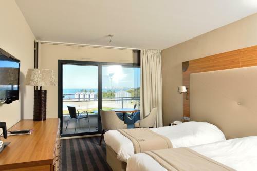 Hotel Mercure C�te Ouest Les Sables D'olonne Thalasso & Spa