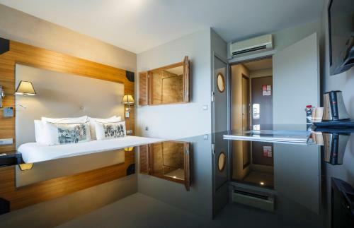 Hotel Mercure C�te Ouest Les Sables D'olonne Thalasso & Spa