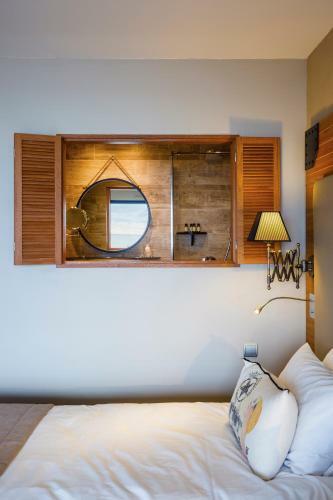 Hotel Mercure C�te Ouest Les Sables D'olonne Thalasso & Spa