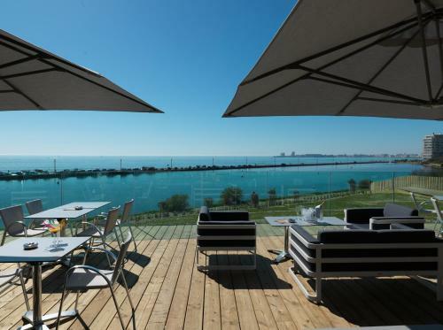 Hotel Mercure C�te Ouest Les Sables D'olonne Thalasso & Spa