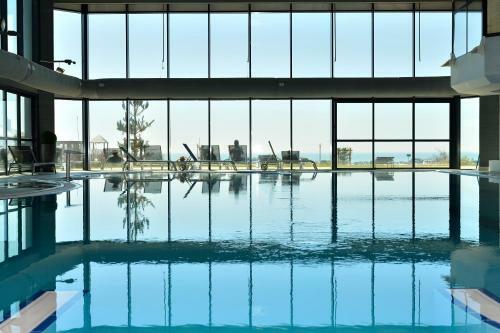 Hotel Mercure C�te Ouest Les Sables D'olonne Thalasso & Spa