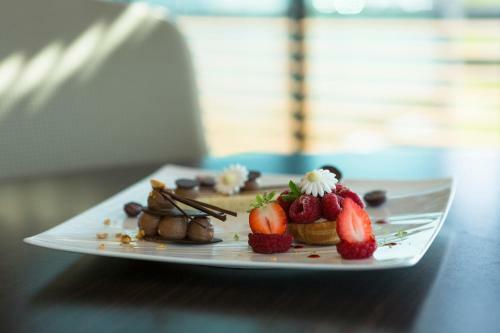 Hotel Mercure C�te Ouest Les Sables D'olonne Thalasso & Spa