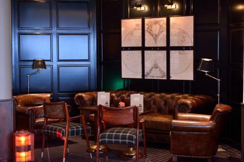 Hotel Mercure C�te Ouest Les Sables D'olonne Thalasso & Spa