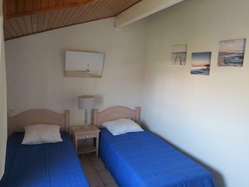 Apartamento Demeure Oc�ane 12