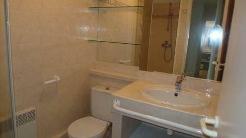 Apartamento Demeure Oc�ane 12