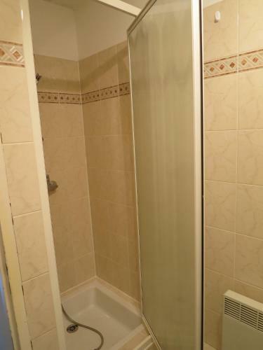 Apartamento Demeure Oc�ane 12