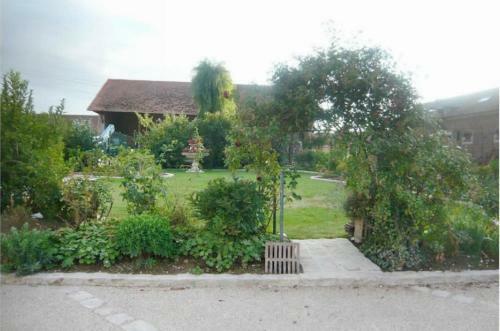 Bed & Breakfast Ferme D'auxonnettes