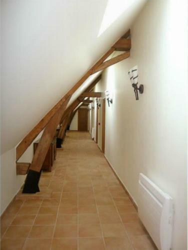 Bed & Breakfast Ferme D'auxonnettes