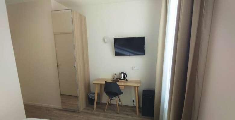 Hotel Des Arts