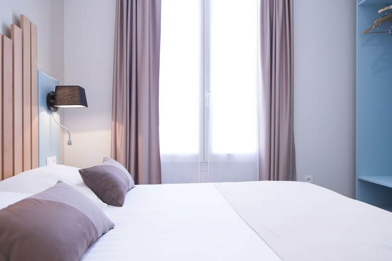 Hotel Des Arts
