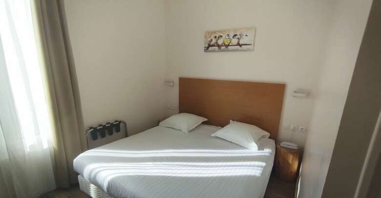 Hotel Des Arts