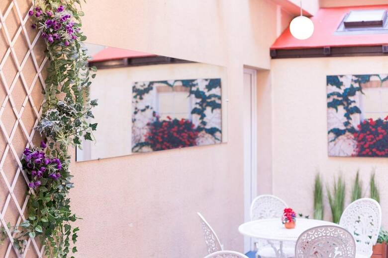 Hotel Des Arts