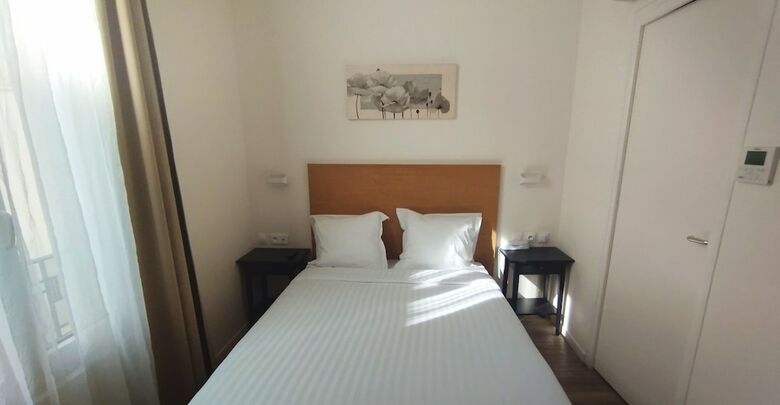 Hotel Des Arts