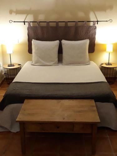Bed & Breakfast Le Mas Des Vergers