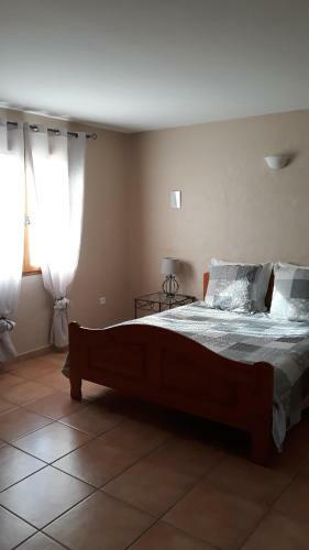 Bed & Breakfast Le Mas Des Vergers