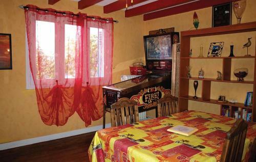 Holiday Home Loudeac Mn-1629