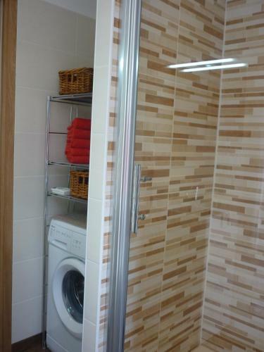 Apartamento Les Myosotis