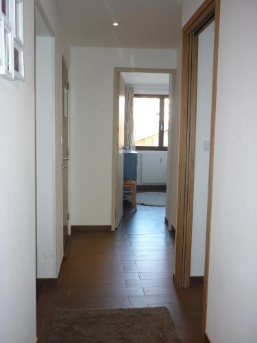 Apartamento Les Myosotis
