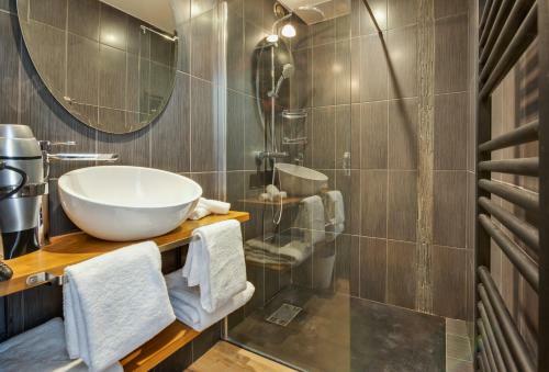Hotel Au Faisan Dor�