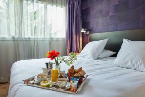 Hotel Au Faisan Dor�