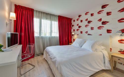 Hotel Au Faisan Dor�