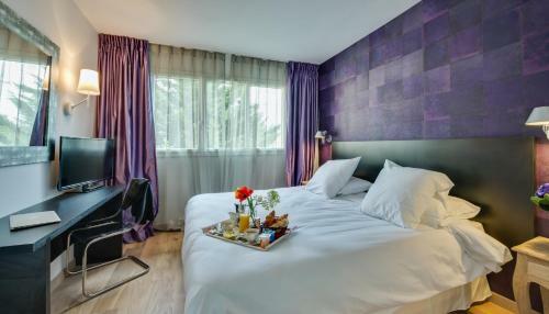 Hotel Au Faisan Dor�
