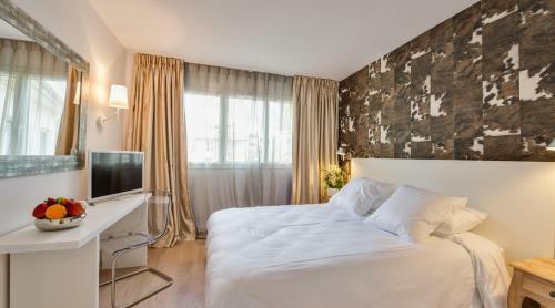Hotel Au Faisan Dor�