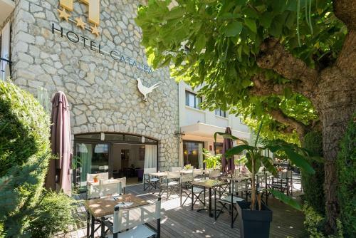 Hotel Au Faisan Dor�