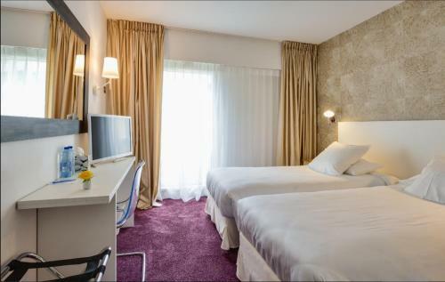 Hotel Au Faisan Dor�