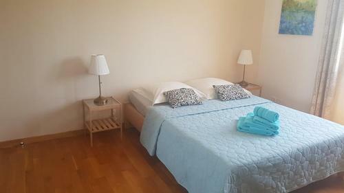 Hostal Chambre D'h�tes Ananda