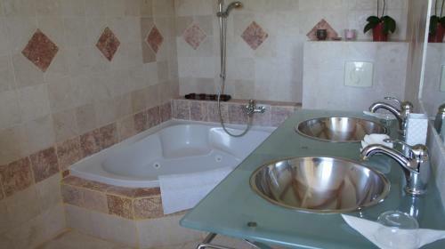 Hostal Chambre D'h�tes Ananda