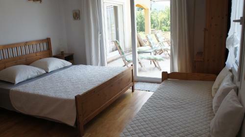Hostal Chambre D'h�tes Ananda